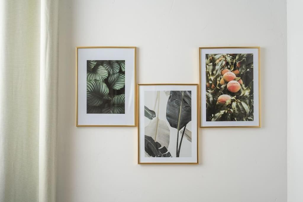 Peachtree Splendido Apt Nel Cuore Di Brera Milano Esterno foto